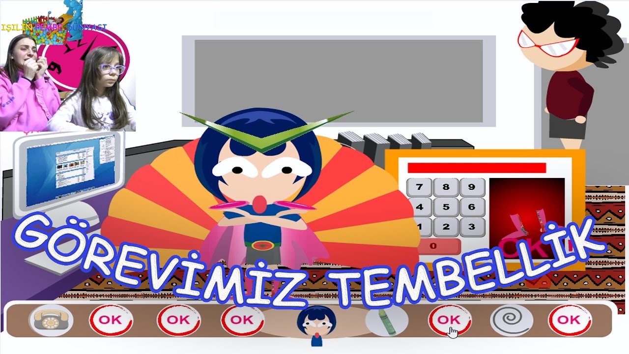 görevimiz tembellik Oyunu Oyna Kral Oyun Skor