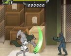 Ben 10 Oyunlari Oyun Skor