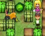 2 Kişilik Bomberman 3 Oyunu Oyna