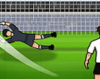 2 Kişilik Futbol Oyunu Oyna