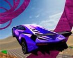 2 Kişilik Madalin Cars Oyunu Oyna