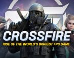 Crossfire Oyunu Oyna