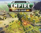 Empire World War 3 Oyunu Oyna