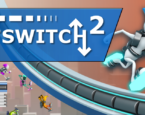 G-Switch 2 Oyunu Oyna