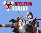 İnfection Strike Oyunu Oyna