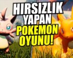 Pikacu ve Poki Topları Oyunu Oyna