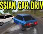 Russian Car Driver Oyunu Oyna
