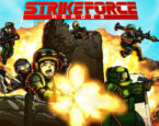 Strike Force Heroes Hile