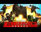 Strike Force Heroes Oyunu Oyna