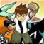 Ben 10 – Ben To The Rescue