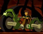 Ben 10 Yaz Motor Gezintisi Oyunu Oyna