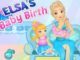 Elsa Doğum Ameliyatı