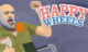 Happy Wheels 2 Oyunu Oyna