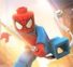 Lego Marvel Ultimate Spider Man