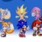 Sonic 1 Megamix