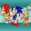 Sonic Advance 2