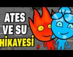Ateş ve Su Meb Oyunu Oyna