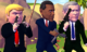 Leader Strike 3D Oyunu Oyna