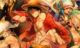 One Piece Hot Fight 0.8 Oyunu Oyna