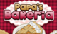 Papa’s Bakeria