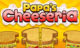 Papa’s Cheeseria