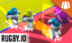 Rugby.io Ball Mayhem Oyunu Oyna