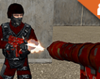 2 kişilik Crazy Shooter 2 Oyunu Oyna