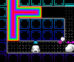 2 Kişilik Pacman Oyunu Oyna