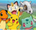 2 Kişilik Pokemon Savaşı Oyunu Oyna