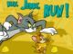 2 kişilik Tom Ve Jerry
