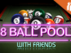 8 Ball Pool with Friends