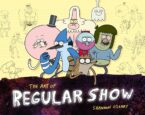 Regular Show: Sürekli Dizi