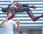 Amazing Spider Police Oyunu Oyna