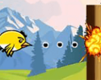 Angry Flappy Wings Oyunu Oyna