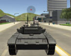 Araba Hırsızı 2: Tank Edition Oyunu Oyna