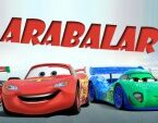 Arabalar Oyunu Oyna