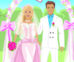 Barbie Evleniyor