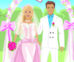 Barbie Evleniyor Oyunu Oyna