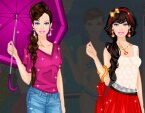 Barbie Giydirme Oyunu Oyna