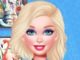 Barbie Makyaj Yapma ve Giydirme Oyunu Oyna