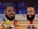 Basketball Stars Oyunu Oyna