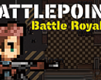 Battle Royale: Battlepoint.io