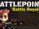 Battle Royale: Battlepoint.io