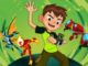 Ben 10 Omnitrix Attack Oyunu Oyna
