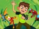 Ben 10 Omnitrix Attack