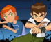 Ben 10 ve Gwen Macera