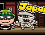 Bob the Robber 4: Season 3 Japan Oyunu Oyna