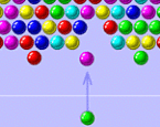 Bubble Shooter Klasik Oyunu Oyna