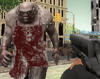 Butcher Aggression Oyunu Oyna