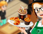 Cafe Panic Oyunu Oyna